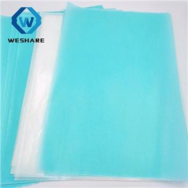 ブルーグラシンロール