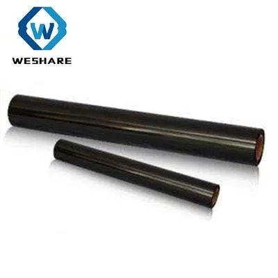 ブラックポリイミドフィルム