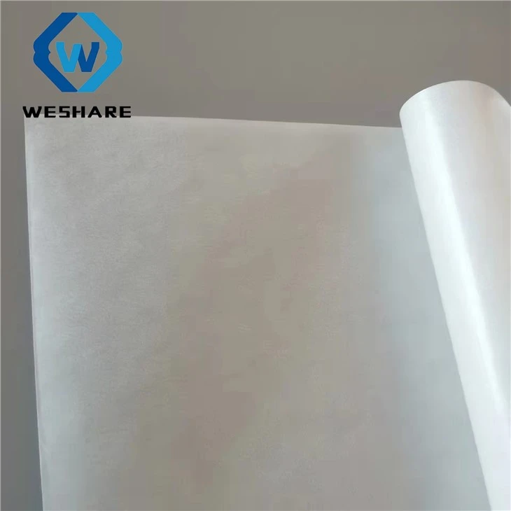 China Glassine Paper suppliers